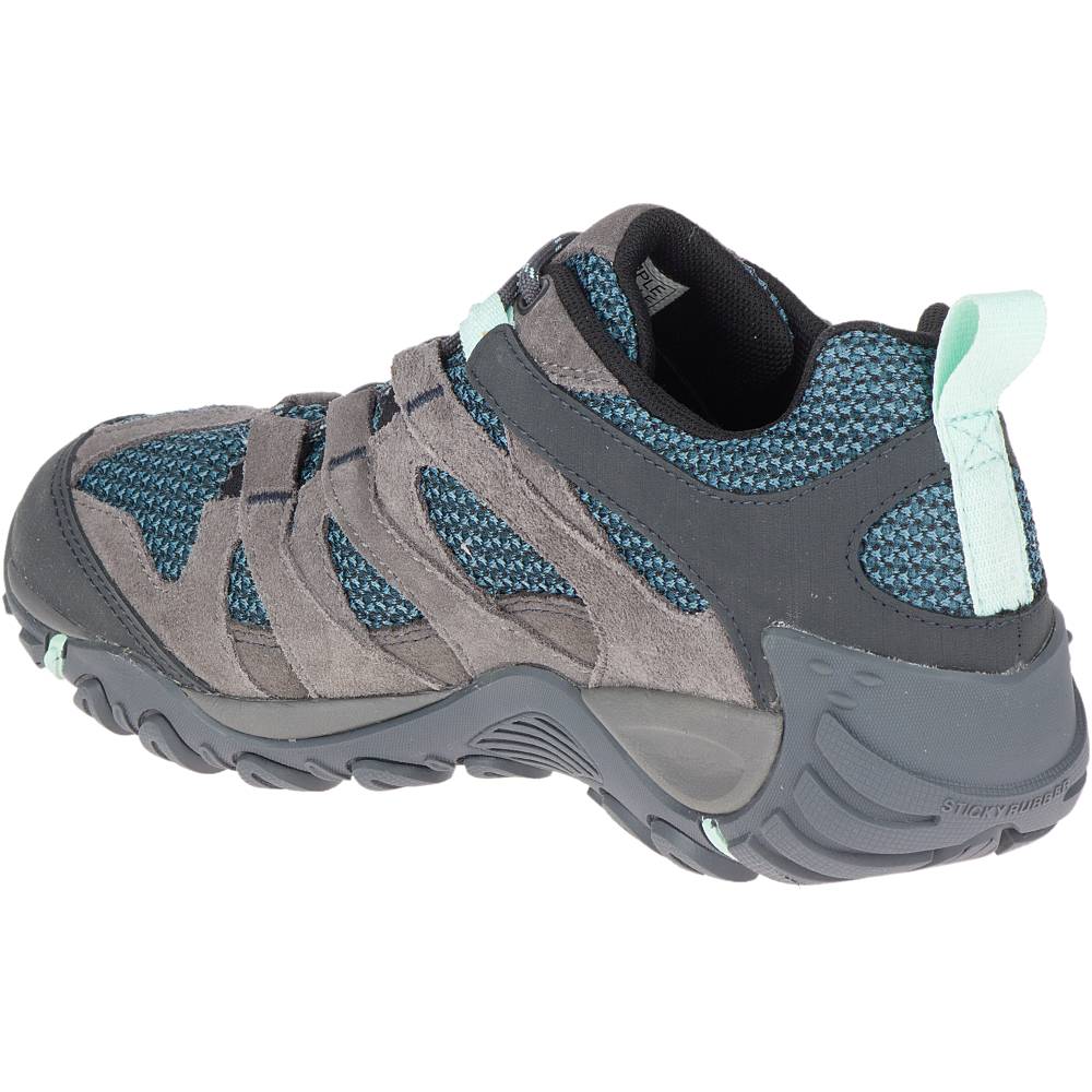 Zapatos merrell online waterproof